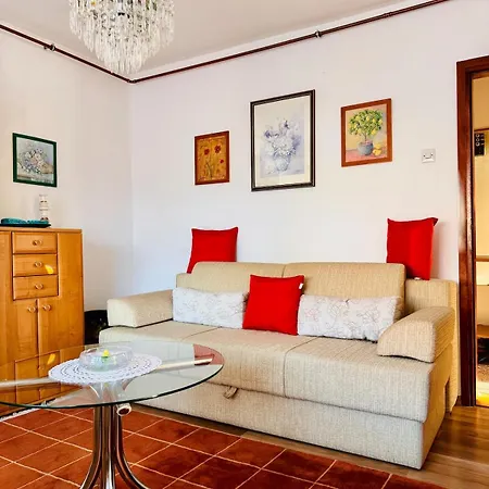 Mahmutovac House Apartamento Sarajevo