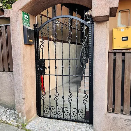 Apartamento Mahmutovac House Sarajevo