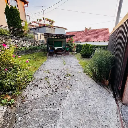 Mahmutovac House Apartamento