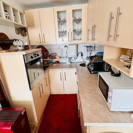 Mahmutovac House Apartamento Sarajevo