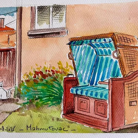 Apartamento Mahmutovac House Sarajevo